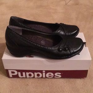 Hush Puppies Burlesque Shoes